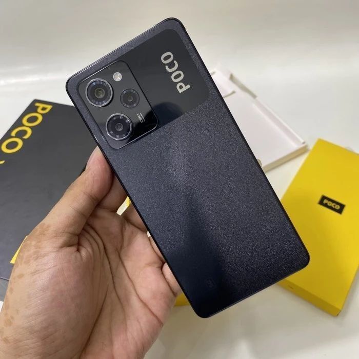 Poco x5 pro 5g satiladi