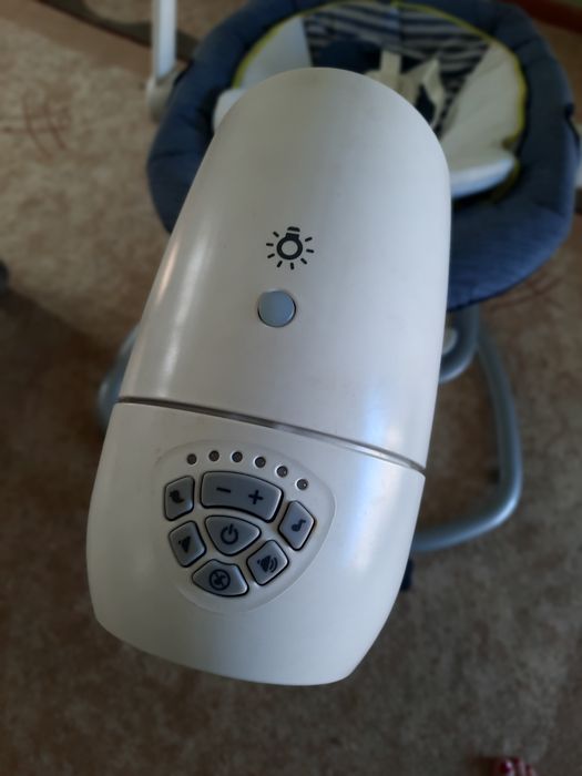 Люлька детская люлька