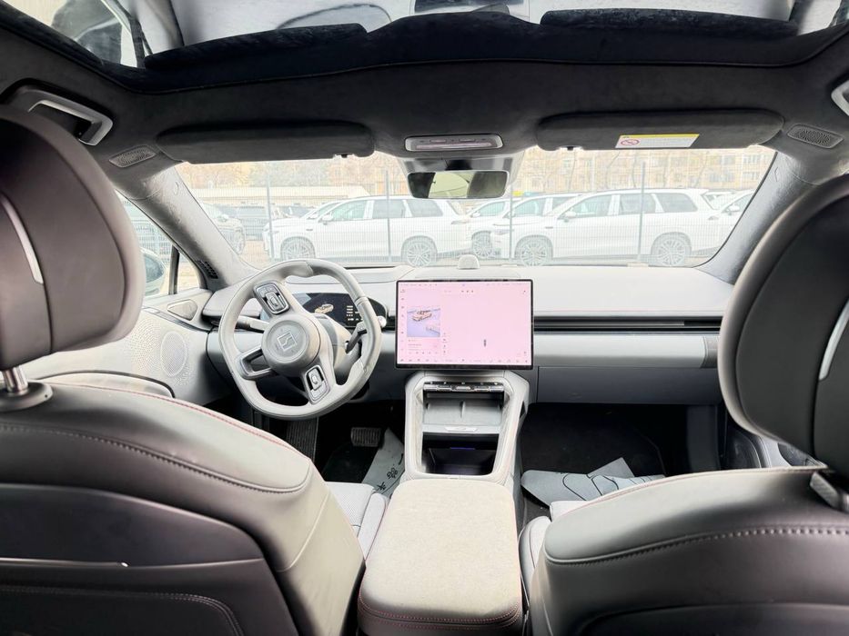 Zeekr007 GT в наличии!