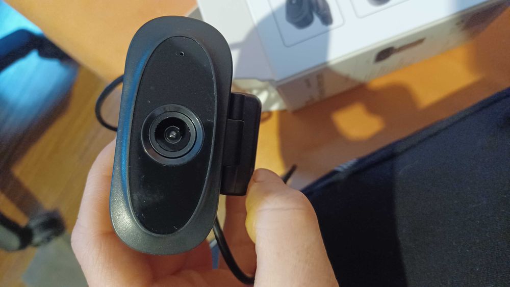 Уеб камера Xmart H10