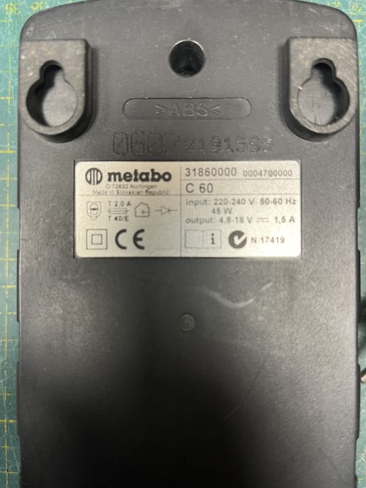 Зареждачки за батерии