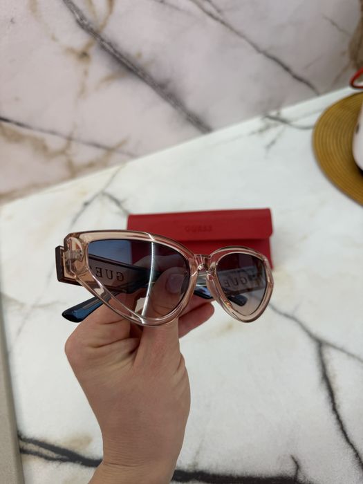 Слънчеви очила guess, marc jacobs