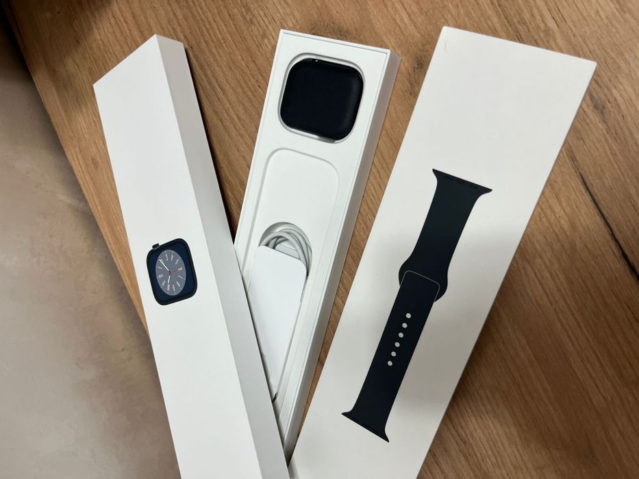 Apple watch 8 Эпл вотч 8