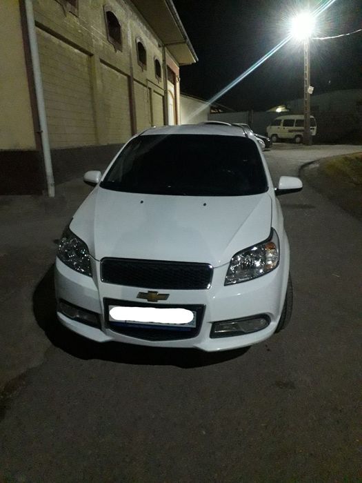 Некся 3 сотилади 2018 й