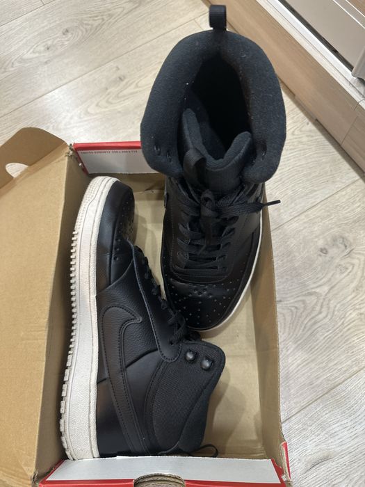 Кроссовки Найк (размер 43-44)