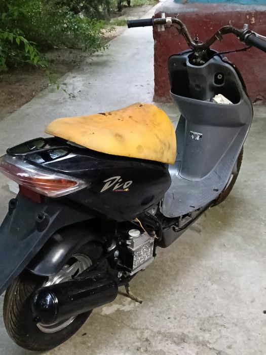 hondo Dio af 56.