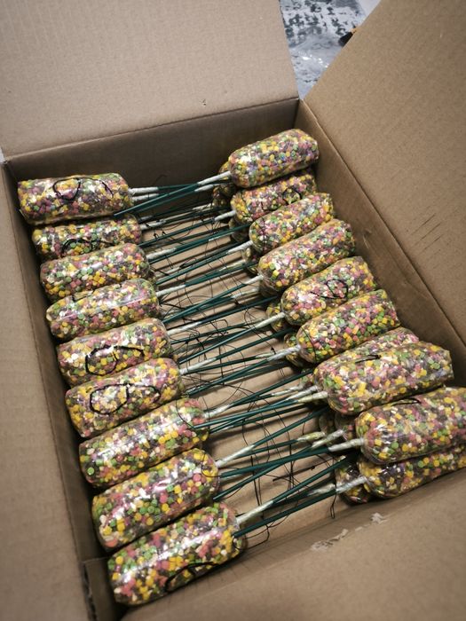 Bag-uri pescuit premium