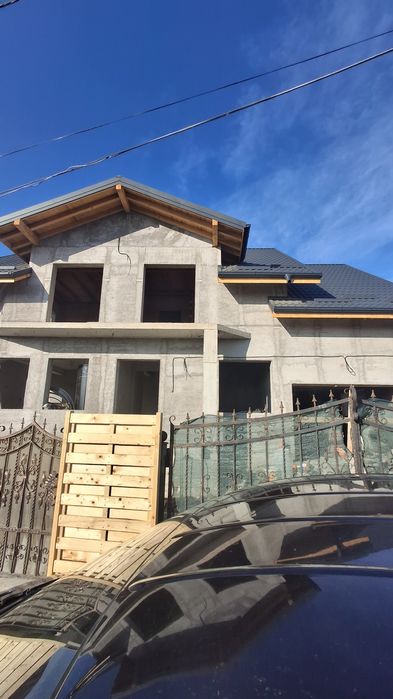 Executam constructii A la Z