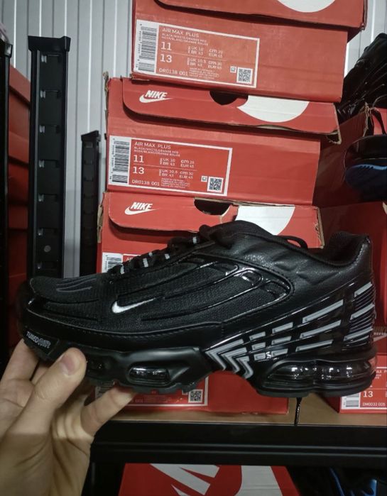 Nike Air Max Plus III  41,42