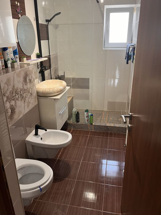 Vand apartament in apahida