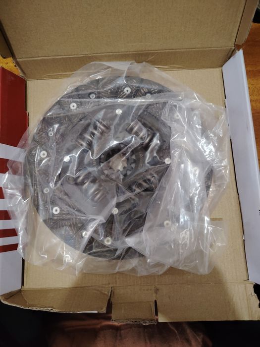 Диск сцепления Газель