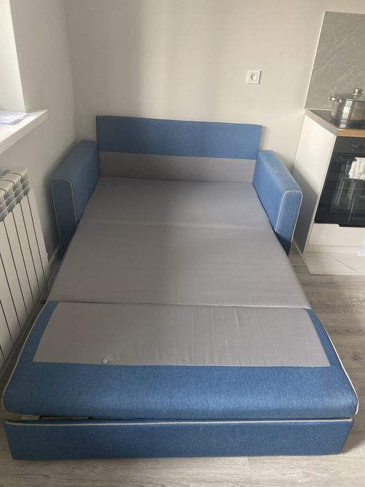 Раскладной диван