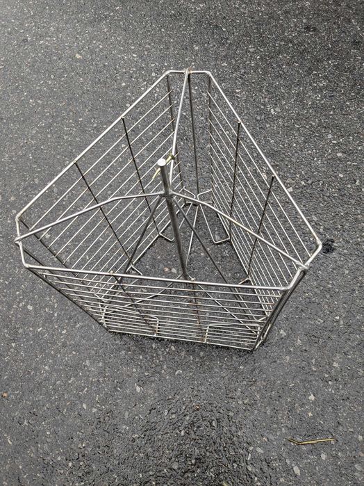 Радиална кошница за малките центрофуги за мед