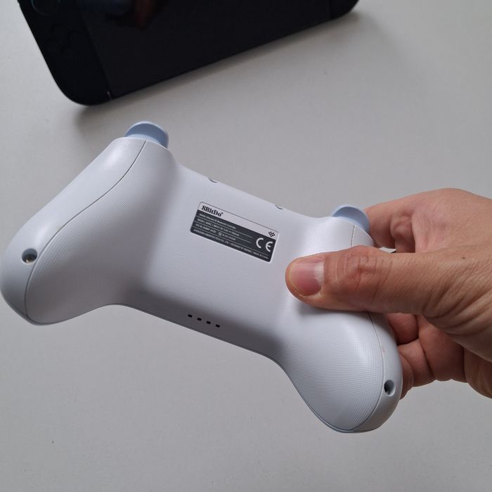 Джойстик для Nintendo Switch 8bitdo