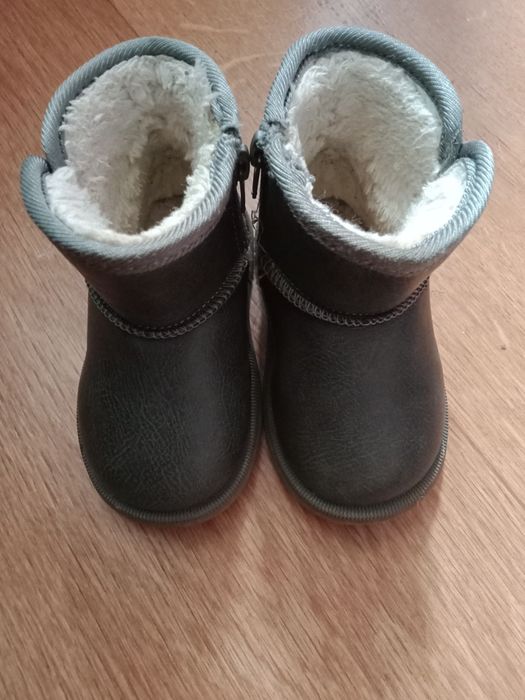 Обувь детская разная