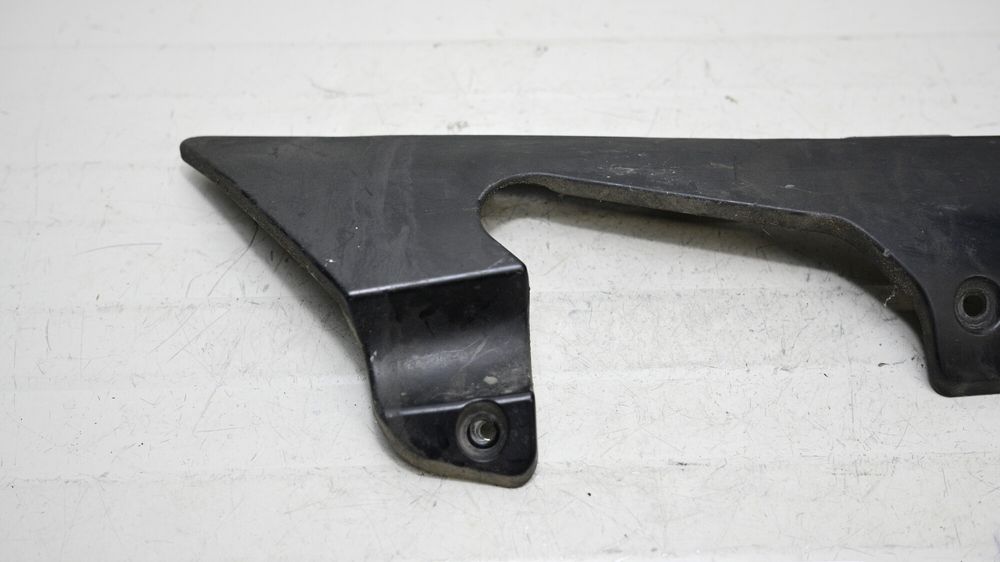 Scut Protectie Evacuare Stanga Suzuki GSR 600 2006 - 2010