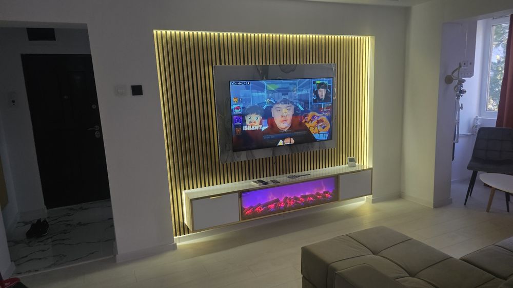 Inchiriez apartament Giurgiu