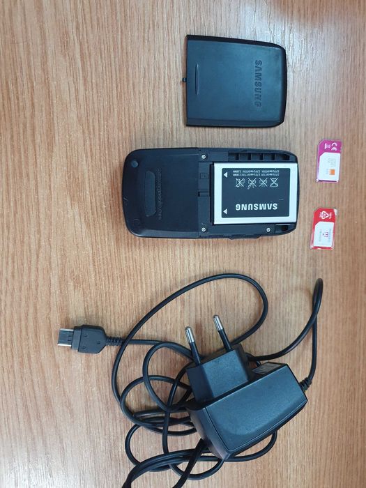 telefon Samsung SGH E250 taste butoane sanie