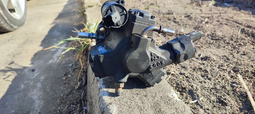 ГНП  Siemens за Peguot 2.0 HDI 136k