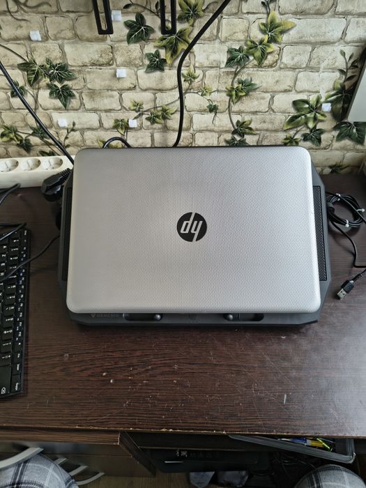laptop HP Intel cpu