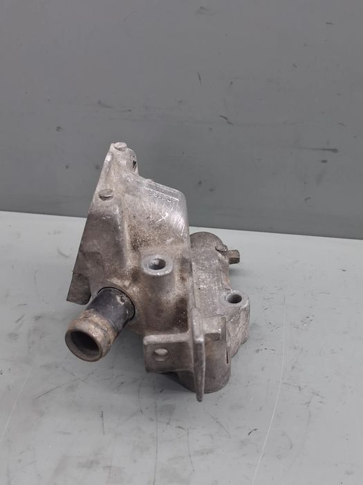 Carcasa termostat 493155 Dacia Sandero 2011 1.5 dCi MT (88 hp)
