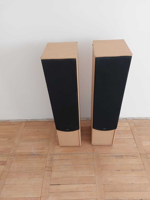 Boxe audio 100w