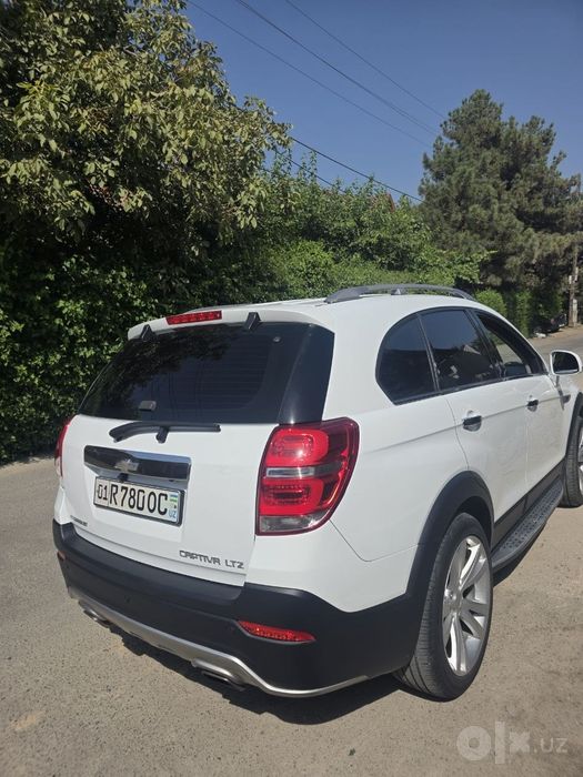Kaptiva 4 sotiladi