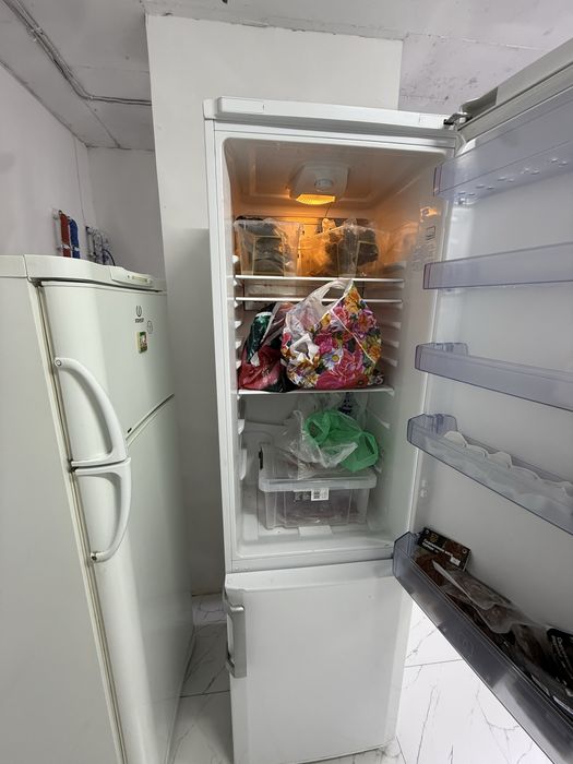 Холодильник BEKO