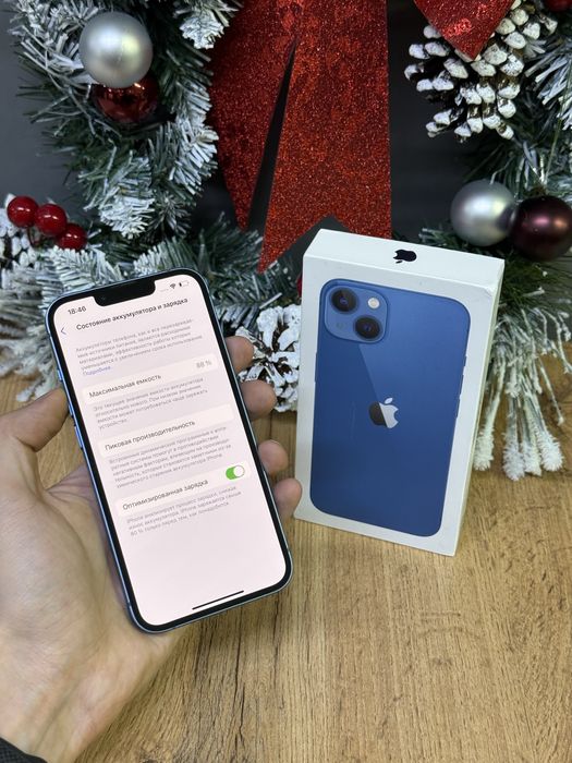 Iphone 13 128 GB | Mobile Zone