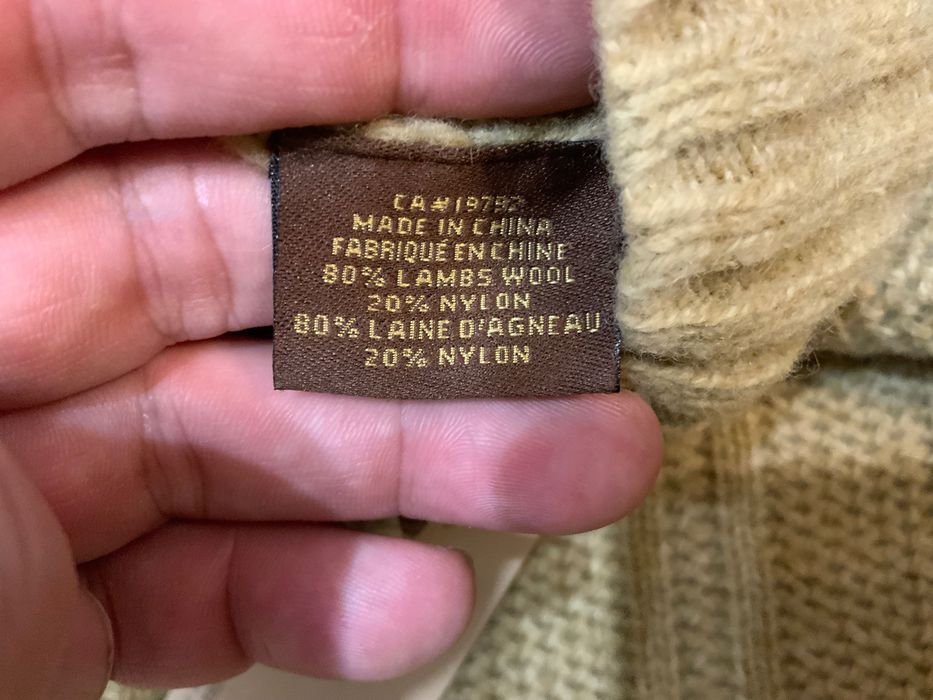 Timberland-оригинален пуловер 54хл