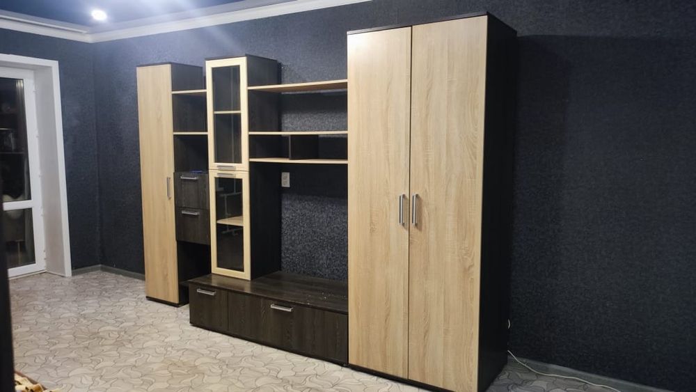 Продам однокомнатную квартиру