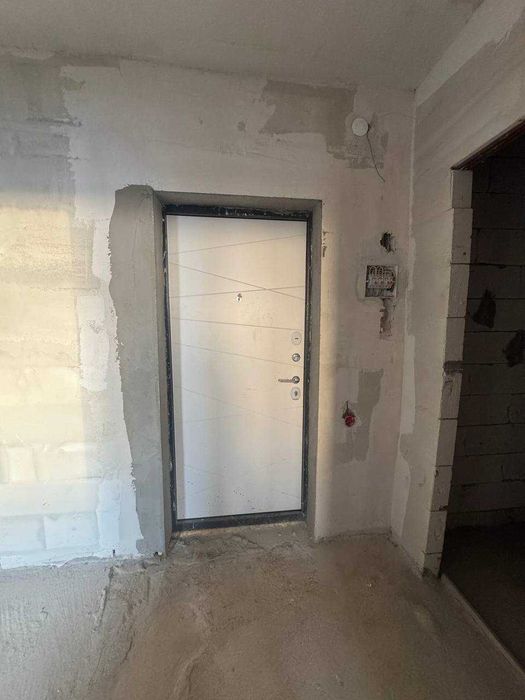 В самом центре города