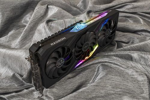 Asrock RX 7800 XT 16gb