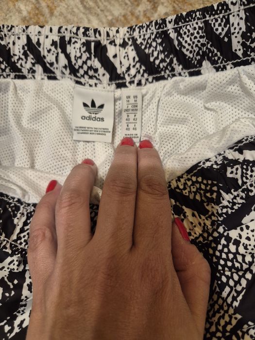 Treni g Adidas dama