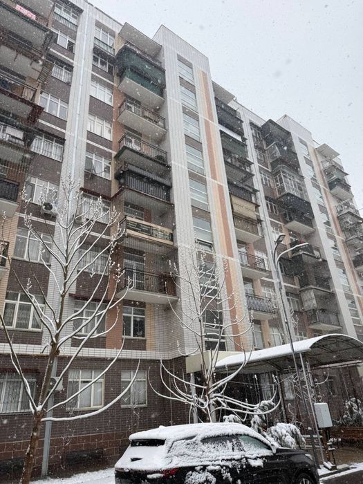 Продается новостройка Карасу 6