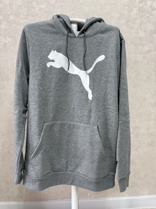 Puma original худи