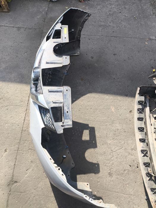 Предна броня за Nissan Xtrail T32