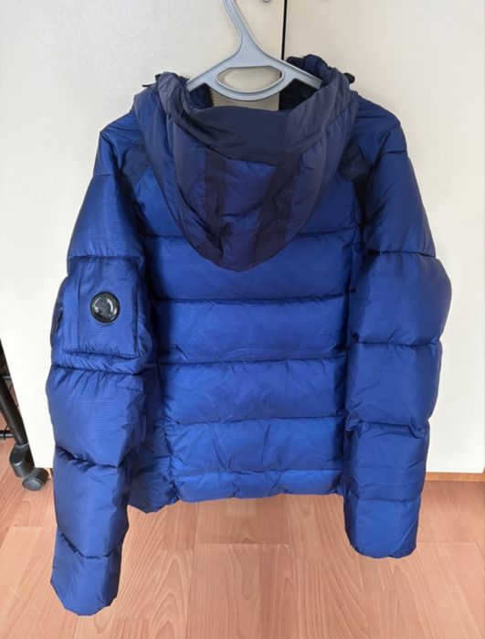 Geaca SoftShell CP Company