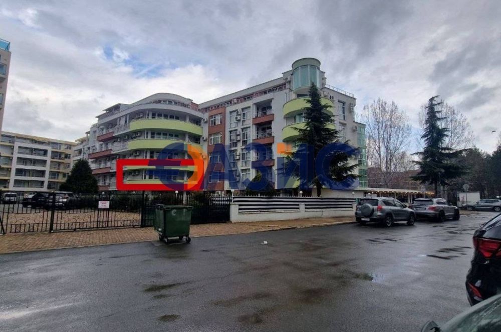 Продава се Едностаен апартамент в к.к. Слънчев бряг - 55 кв.м за 910 €/кв.м - Снимка #13