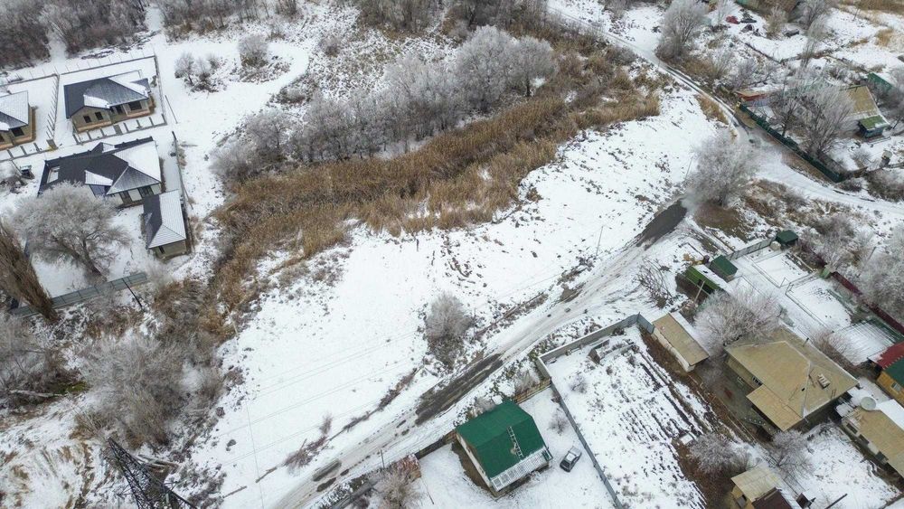 Продам 10 соток  земли Даулет Империя