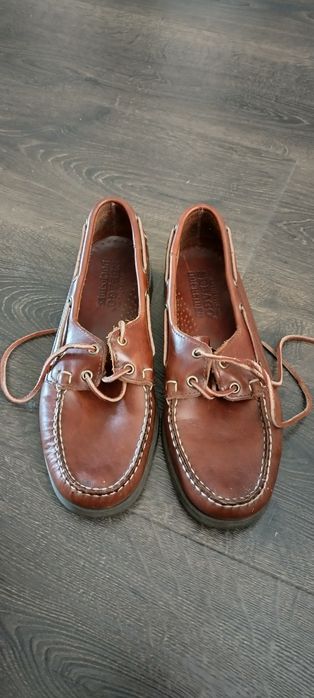 Vand incaltaminte Sebago Docksides