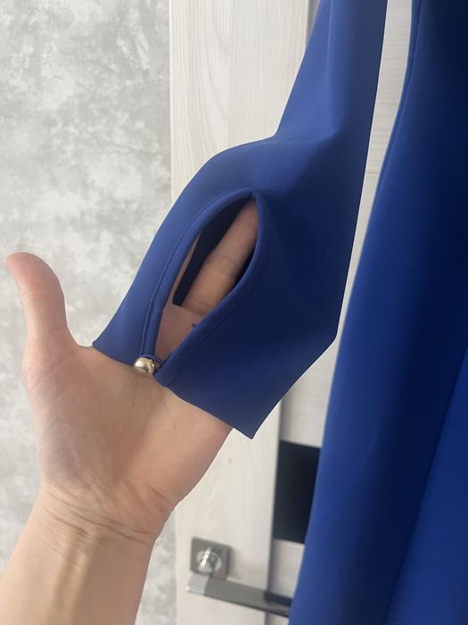 Платье стильное