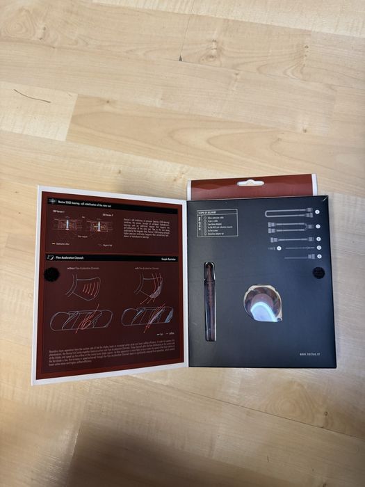 Noctua NF-A4x20 PWM 40x20mm – чисто нов