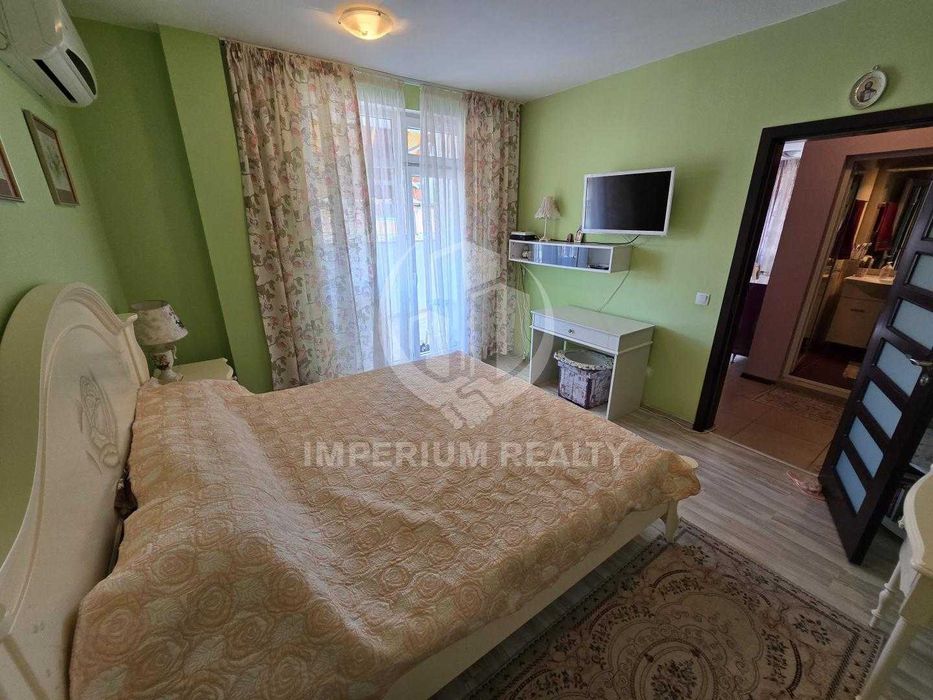 Продава се Двустаен апартамент в с. Равда, Област Бургас - 99 кв.м за 798 €/кв.м - Снимка #12