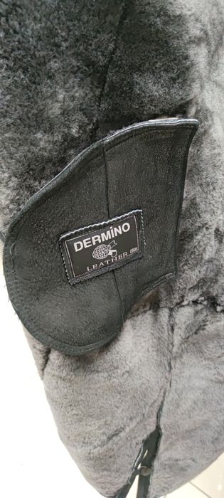 Дублёнка женская