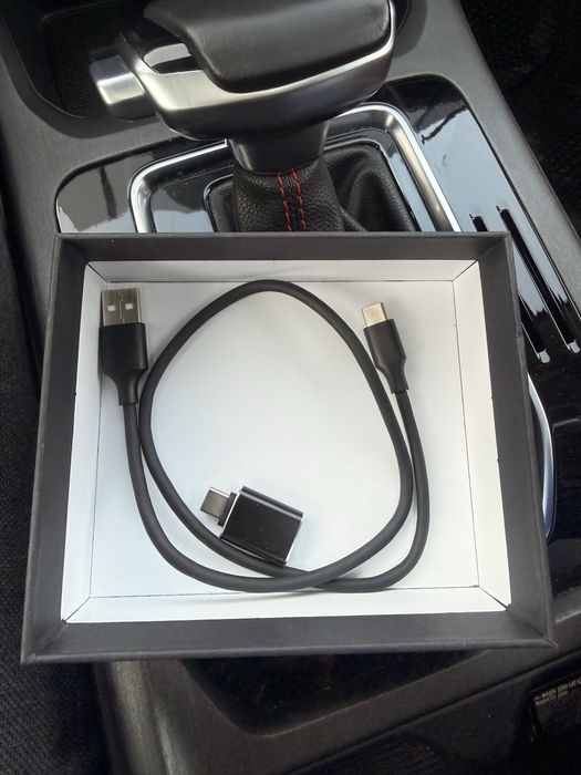 Продам Carplay Android