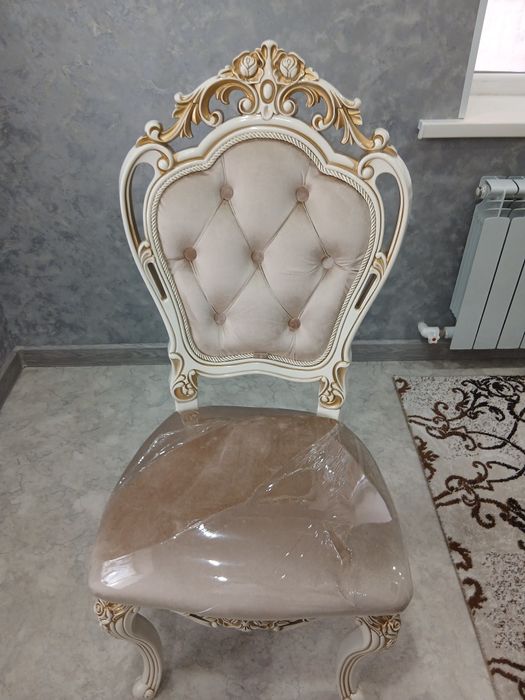 Продам стол со стульями