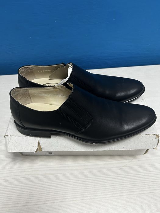 Туфли мужские новые
