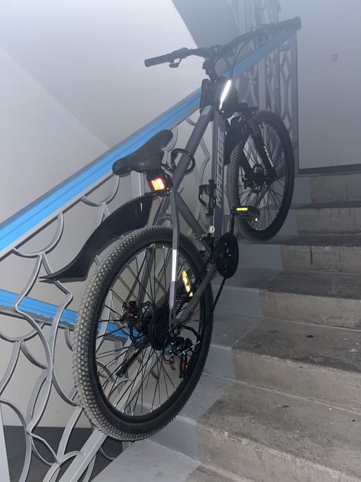 Велосипед Macoge