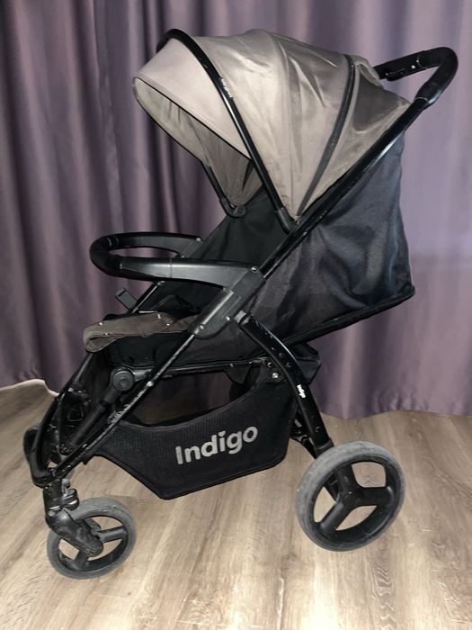 Продам коляску Indigo